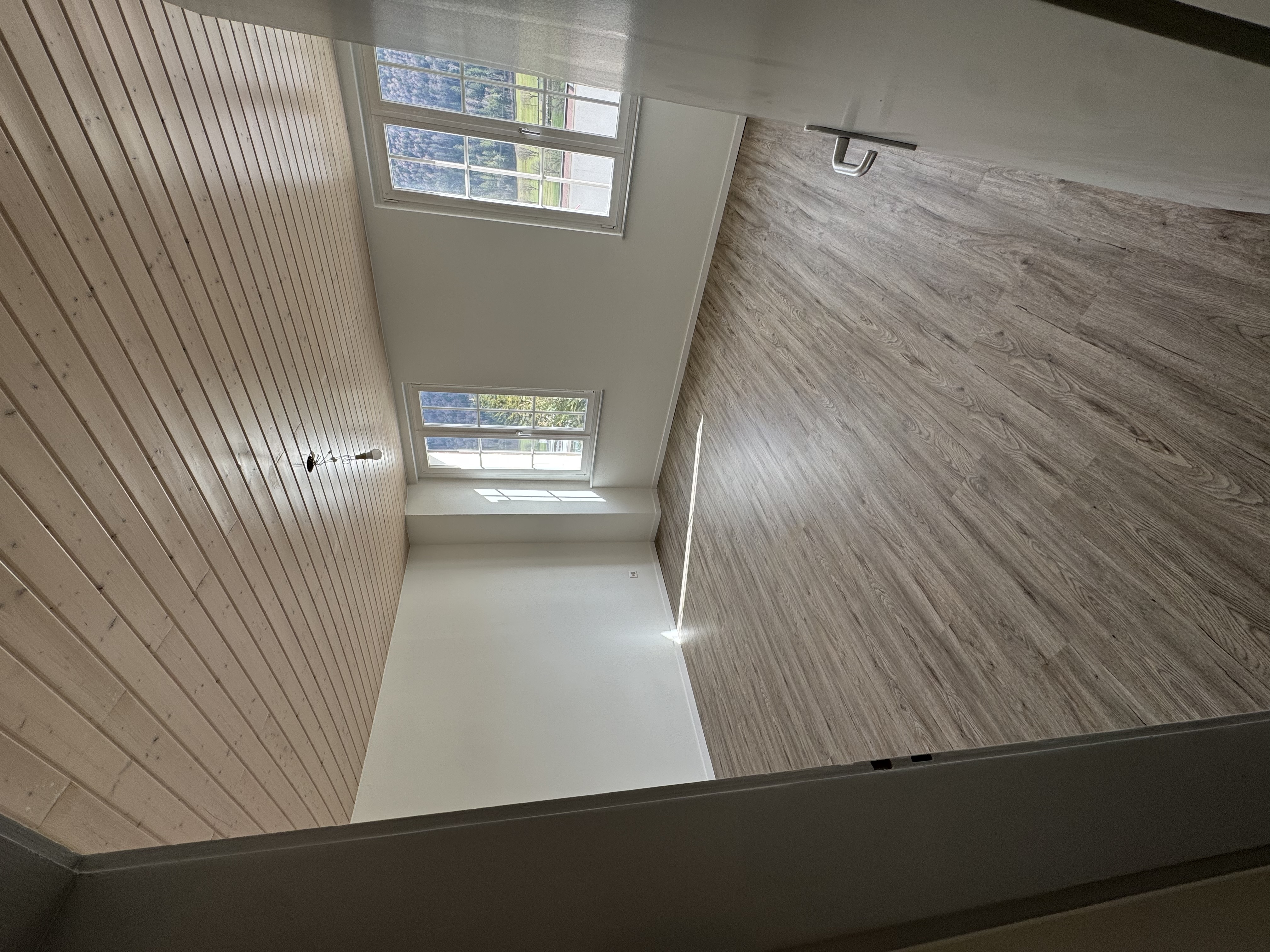 Séjour - Rue Jardinière 27